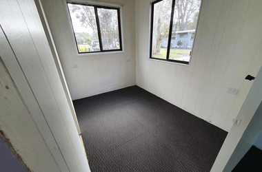 End of Lease Carpet