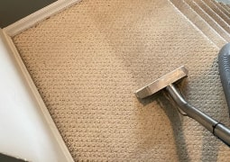  We Offer For Carpet Cleaning In Dalkeith